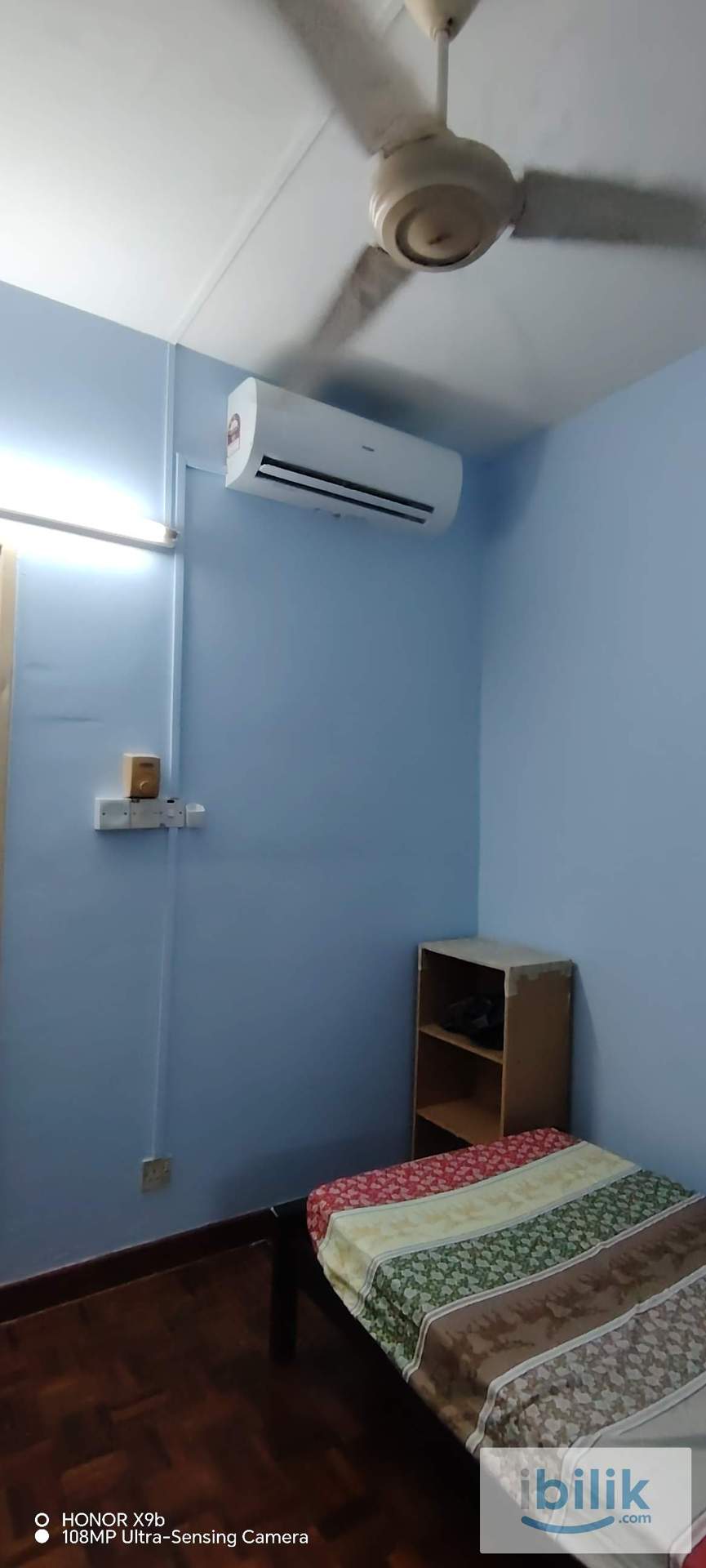 Single Room for Rent (Female Unit)  - Image 3