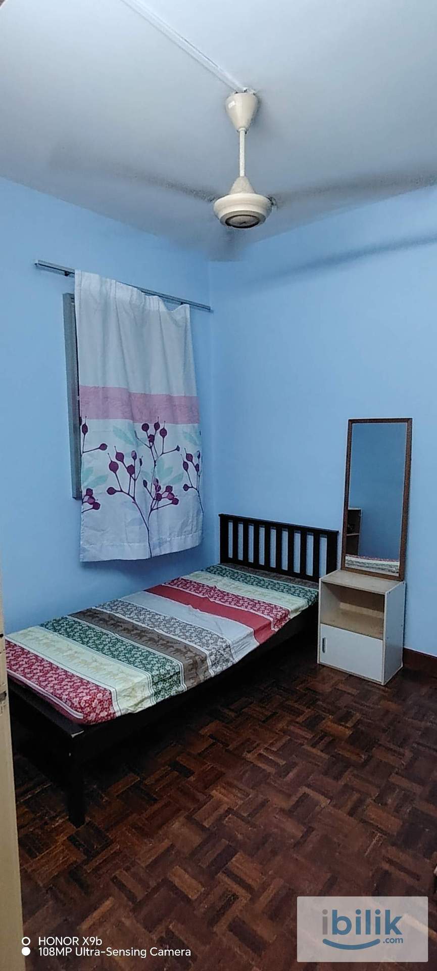 Single Room at Puncak Damansara, Bandar Utama - Image 1