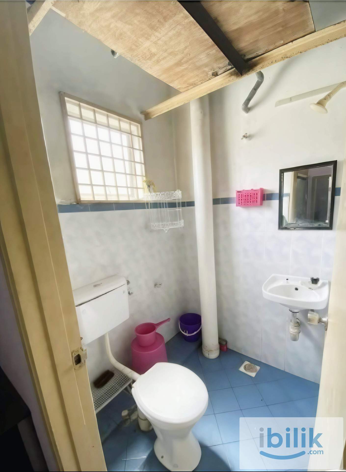 Desa Palma Medium room Blok B Ground Floor - Image 4