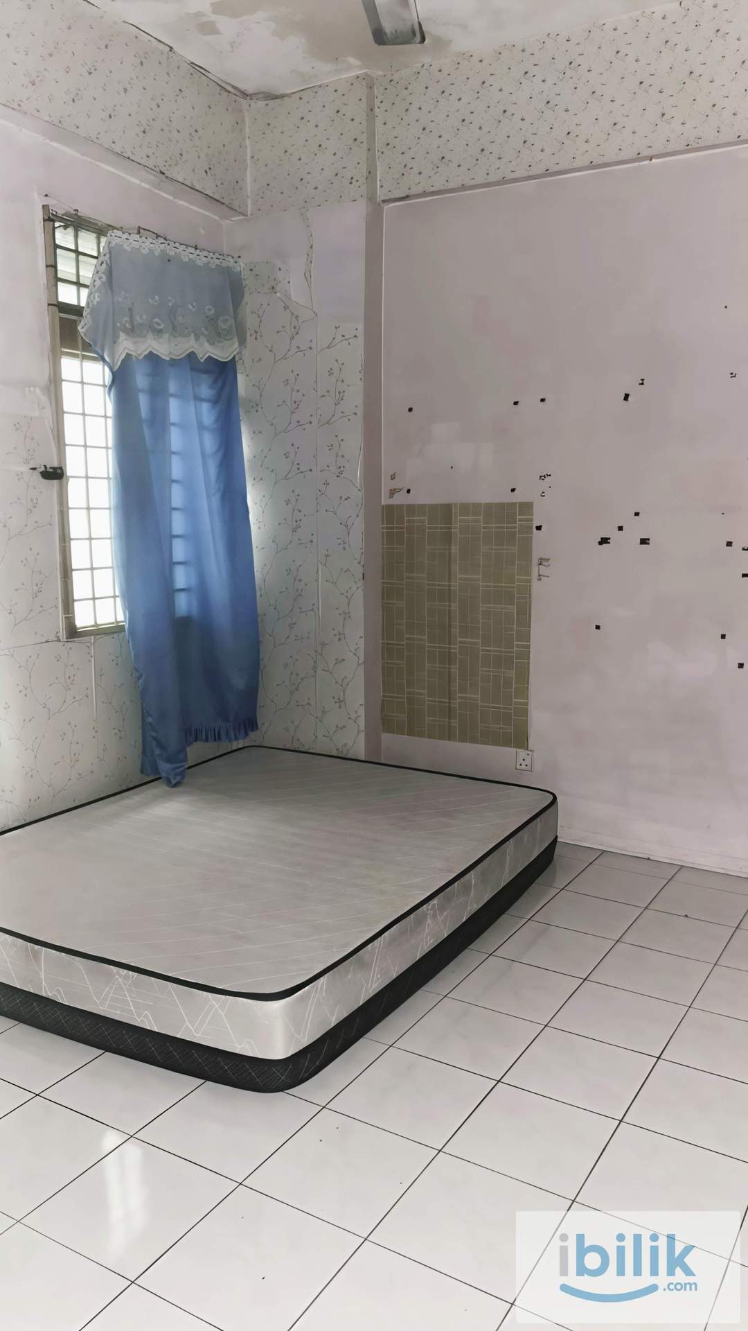 Desa Palma Medium room Blok B Ground Floor - Image 3