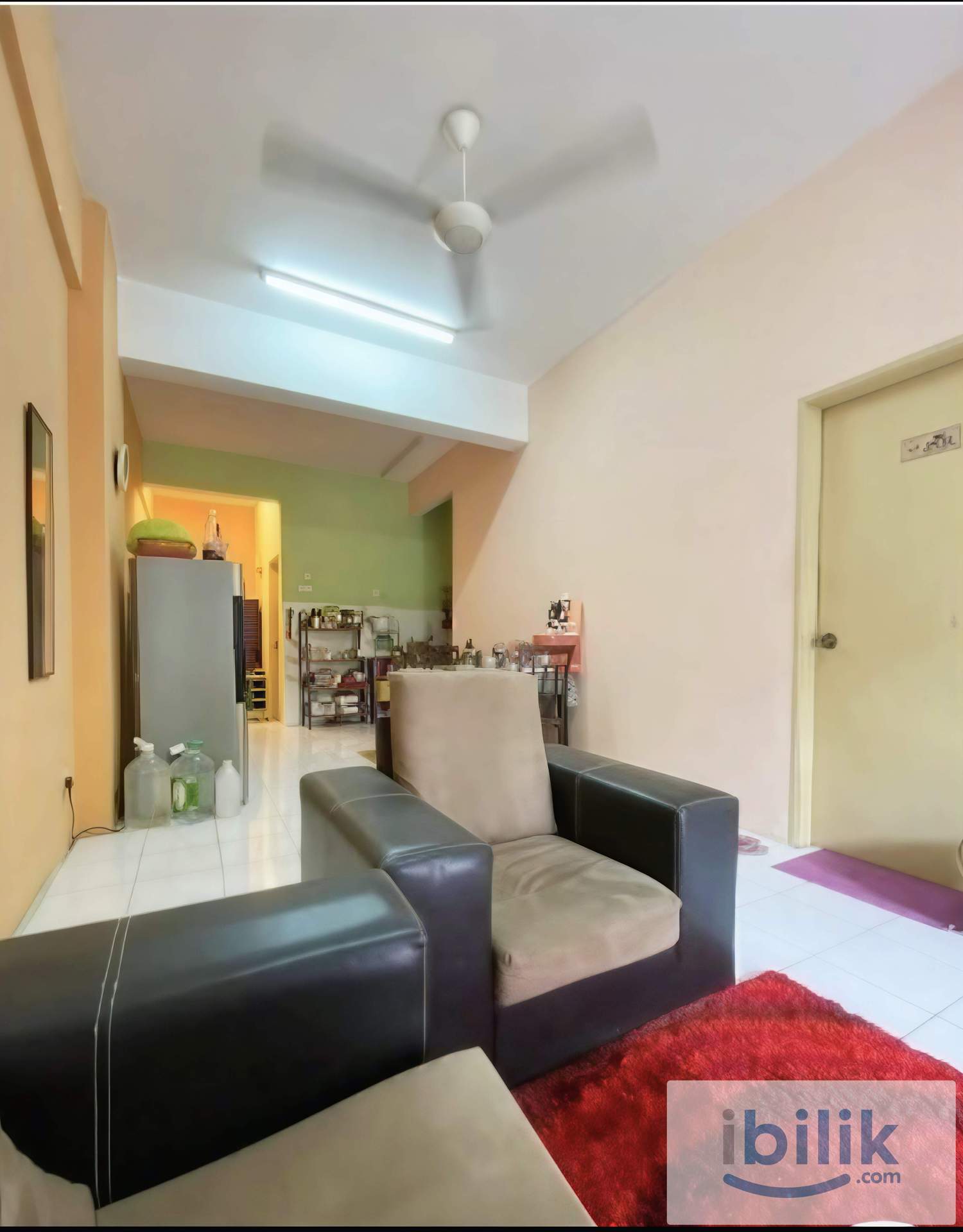 Desa Palma Medium room Blok B Ground Floor - Image 2