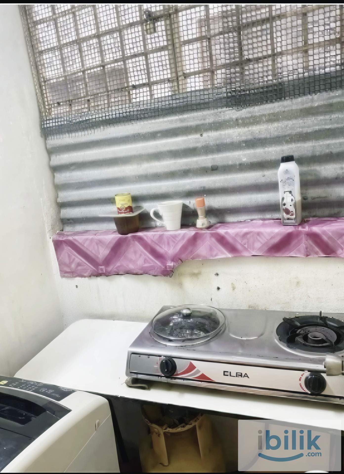 Desa Palma Medium room Blok B Ground Floor - Image 5