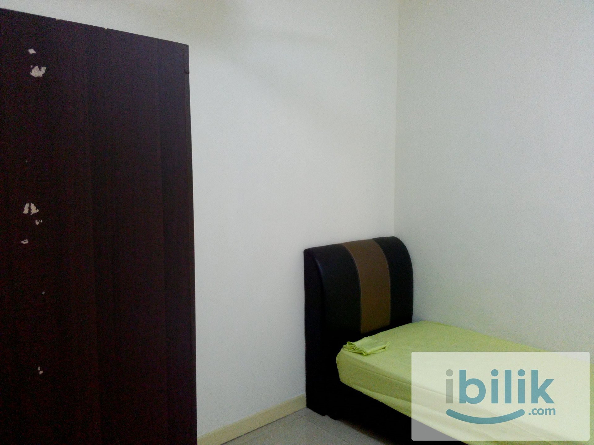 Savanna / Savana 1 near LRT IMU TPM APU ASTRO Bukit Jalil Single Room fully furnished - Image 5
