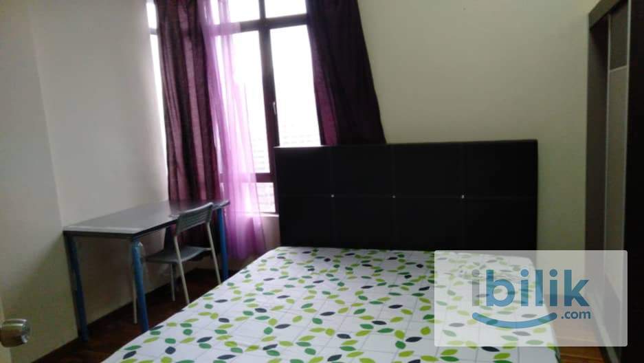 Sentul Jalan Ipoh KL Master room near KLPAC KTM  - Image 1