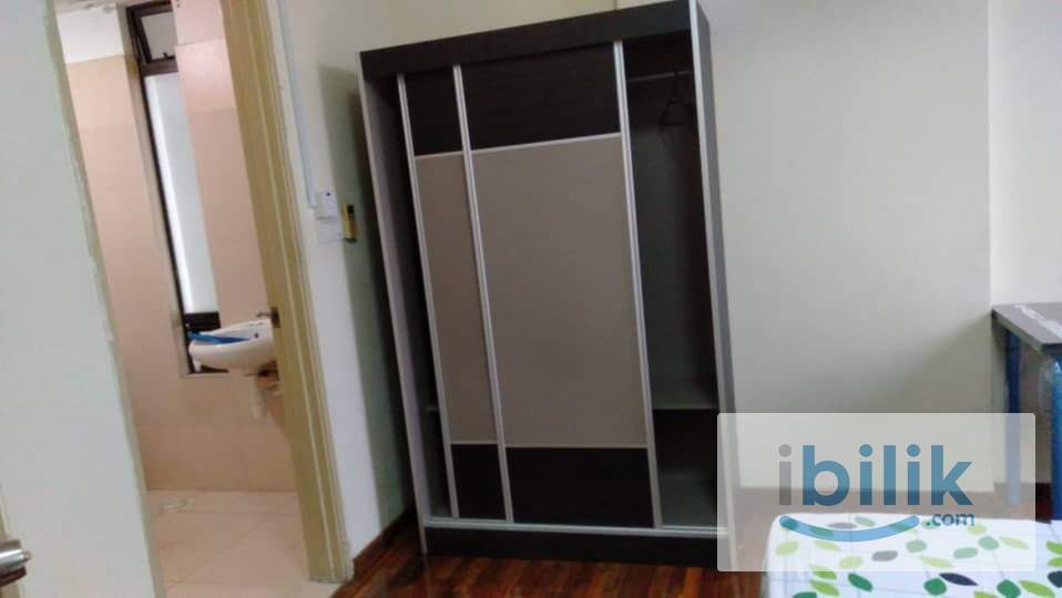 Sentul Jalan Ipoh KL Master room near KLPAC KTM  - Image 2