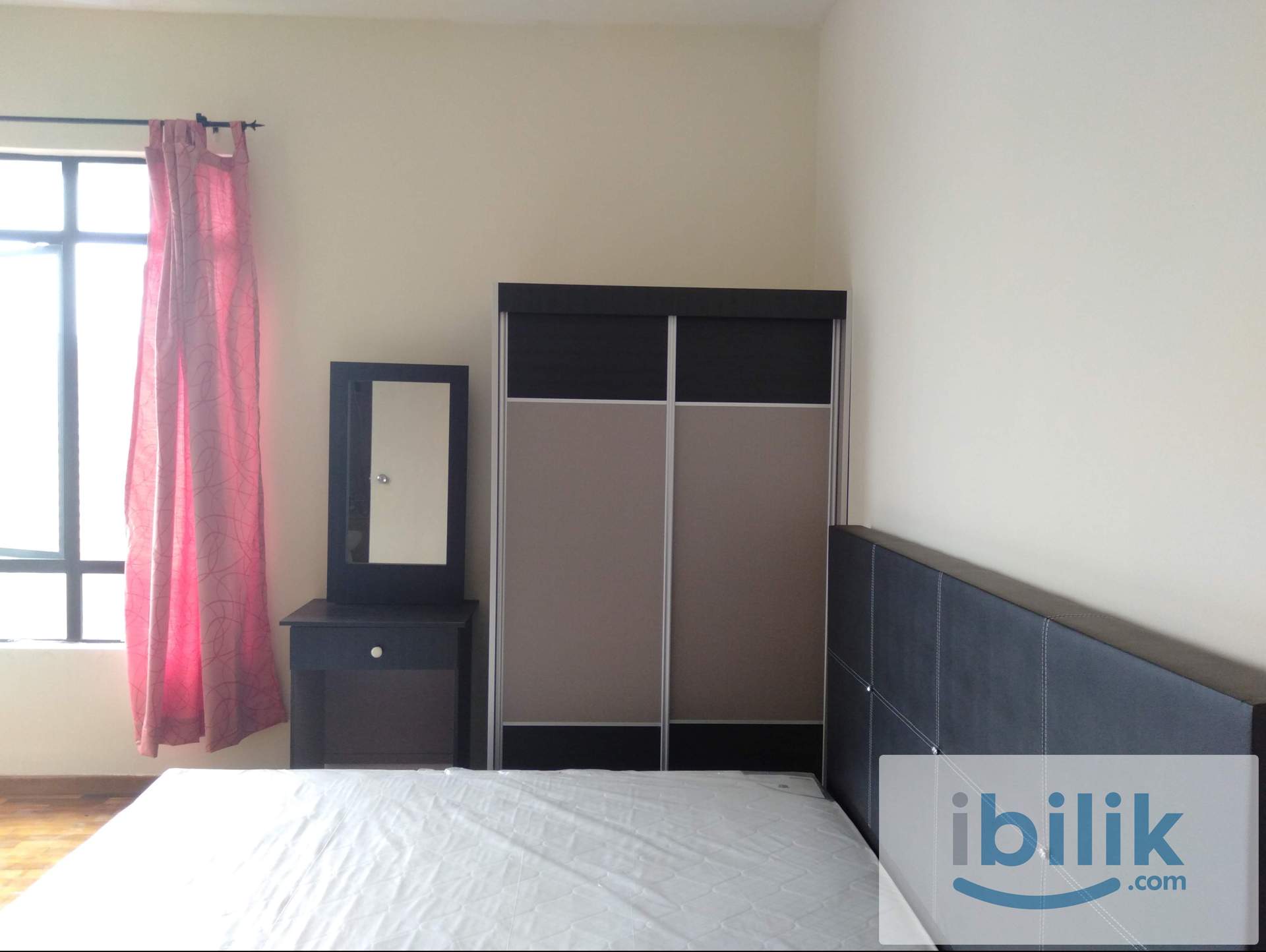 Sentul Jalan Ipoh KL Master room near KLPAC KTM  - Image 4