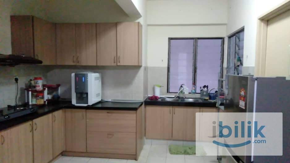 Sentul Jalan Ipoh KL Master room near KLPAC KTM  - Image 7