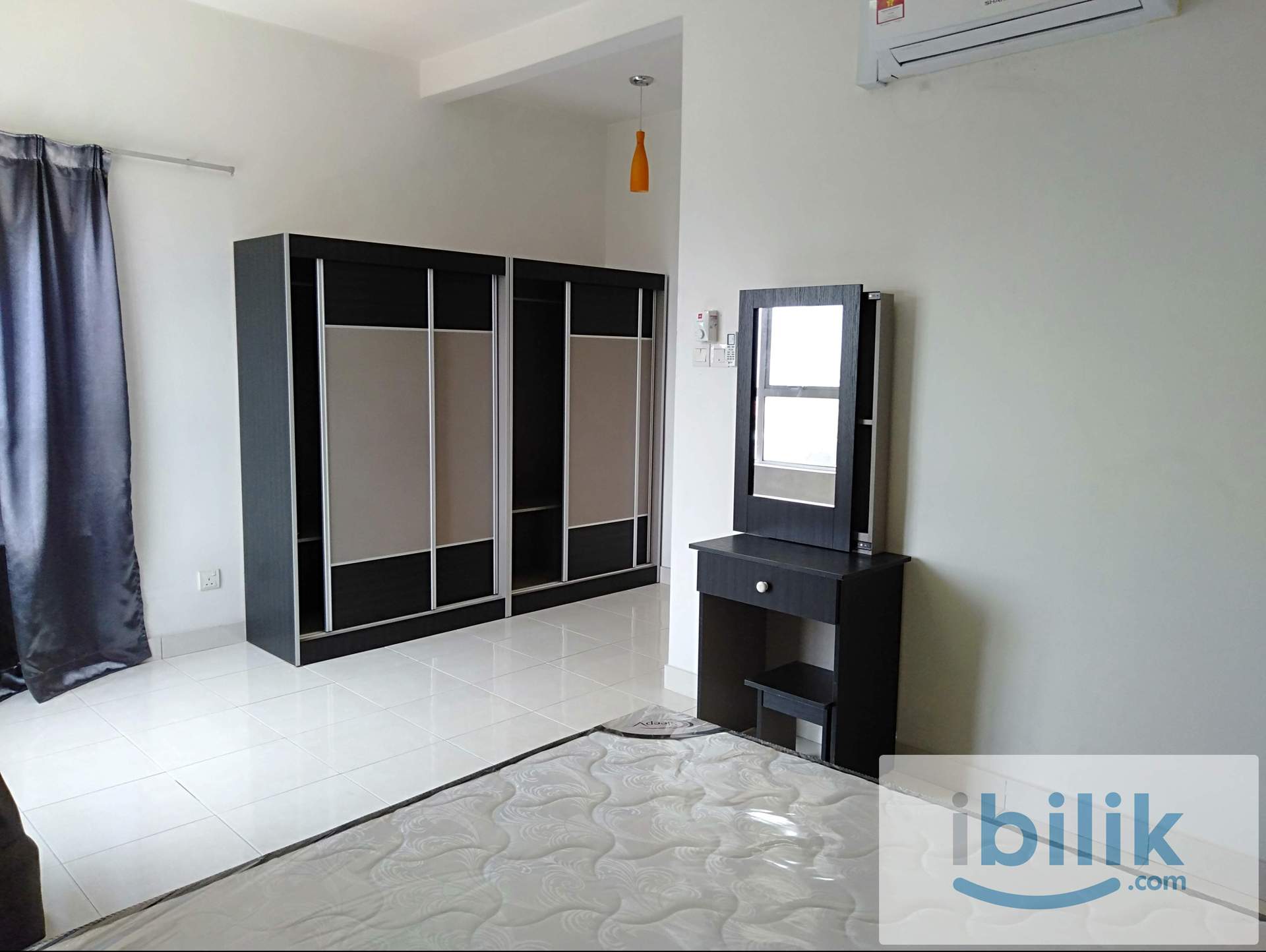 Viva Residency Sentul Jalan Ipoh Master Room KLPAC, MRT KTM - Image 6
