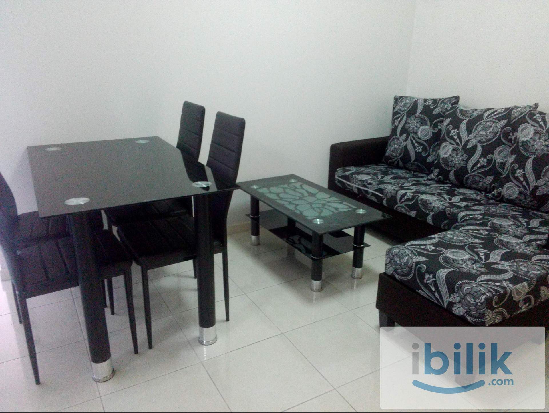 Viva Residency at Sentul Jalan Ipoh KL Master Room near KLPAC, MRT  - Image 1