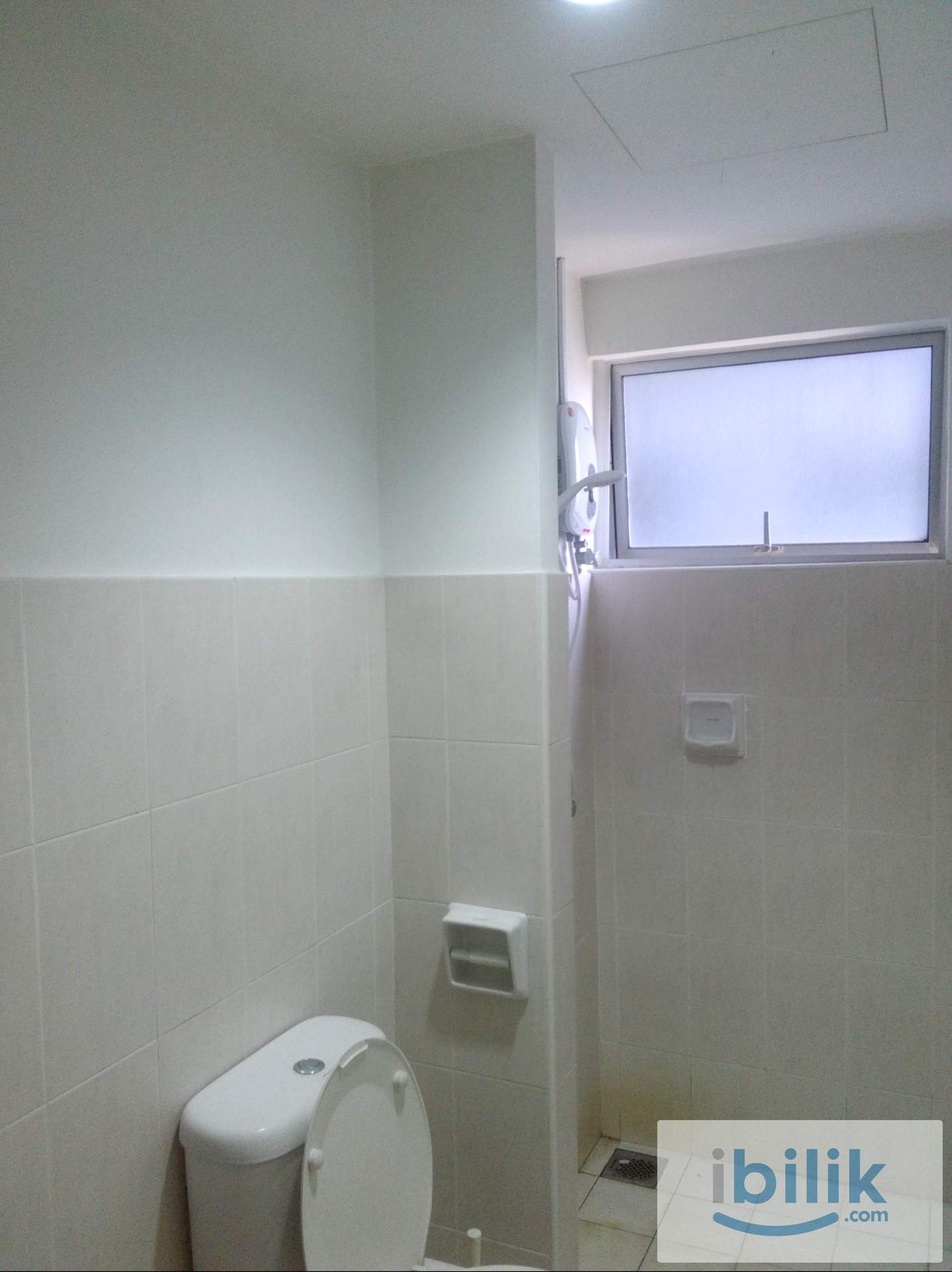 Viva Residency at Sentul Jalan Ipoh KL Master Room near KLPAC, MRT  - Image 6