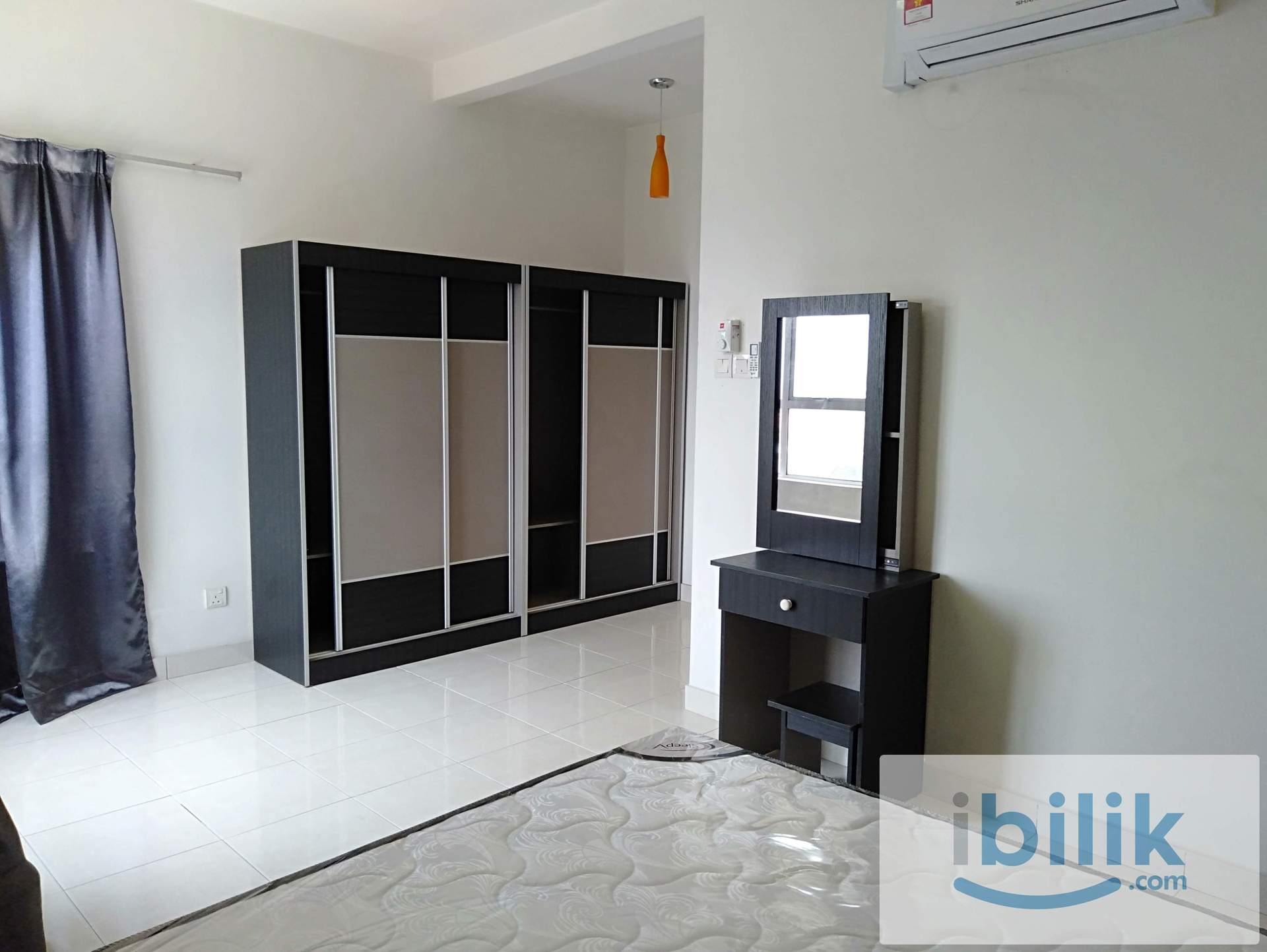 Viva Residency at Sentul Jalan Ipoh KL Master Room near KLPAC, MRT  - Image 7