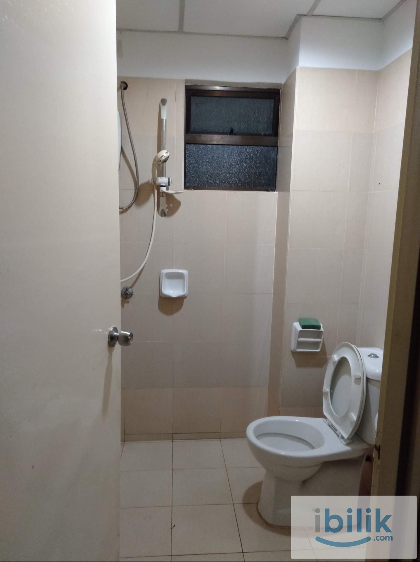 Sentul Jalan Ipoh KL Middle room near MRT, NSK KLPAC - Image 2