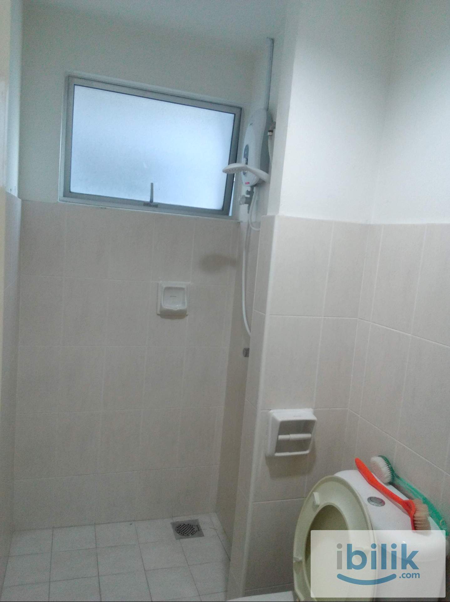 Viva Residency at Sentul Jalan Ipoh KL Master Room KLPAC, MRT - Image 1