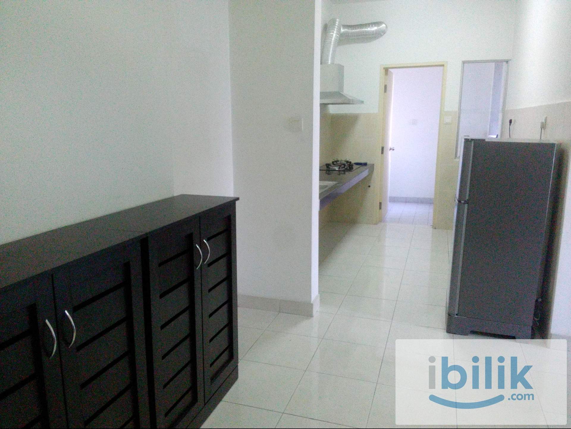Viva Residency at Sentul Jalan Ipoh KL Master Room KLPAC, MRT - Image 3