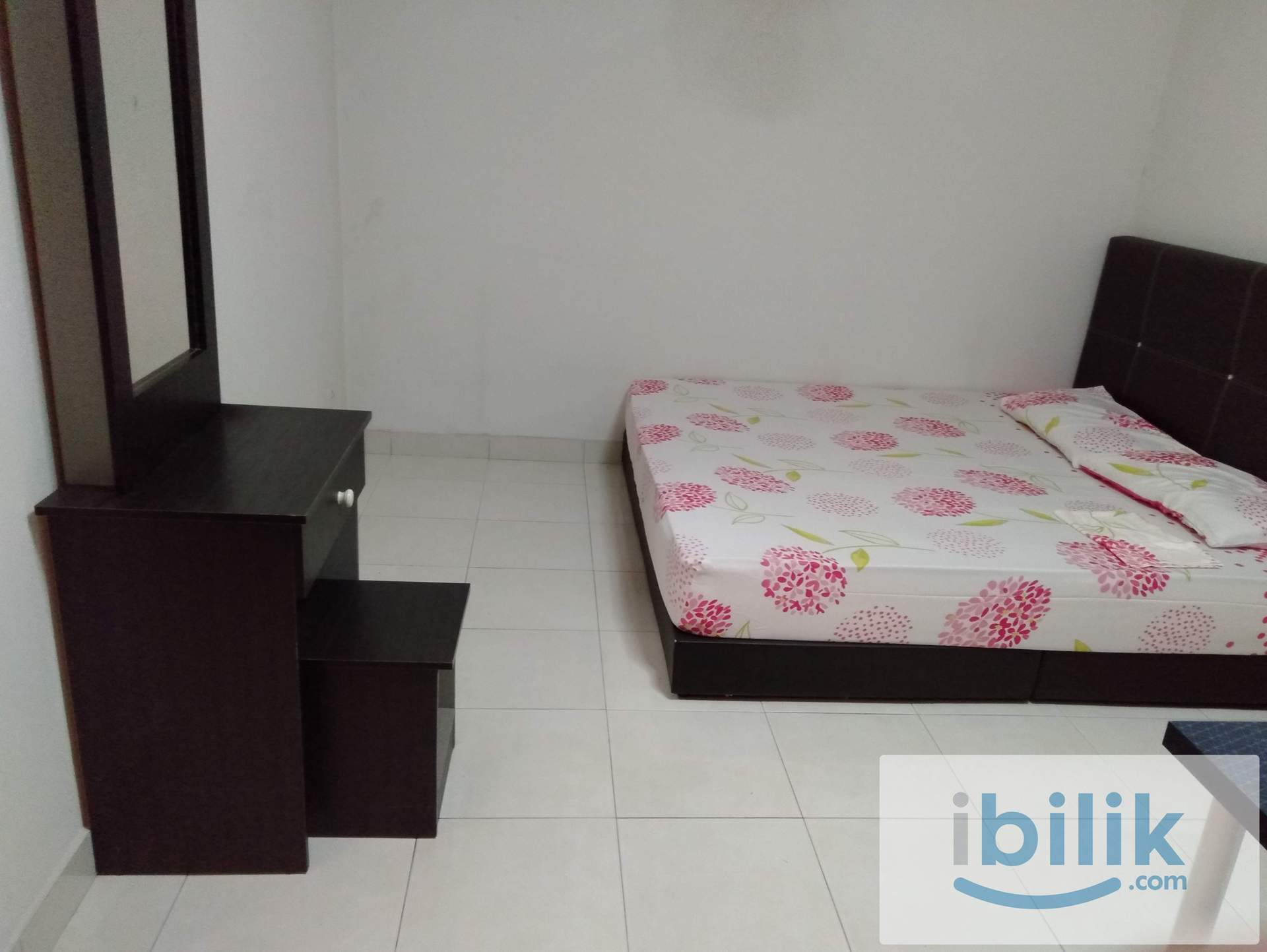Viva Residency at Sentul Jalan Ipoh KL Master Room near KLPAC, MRT - Image 1