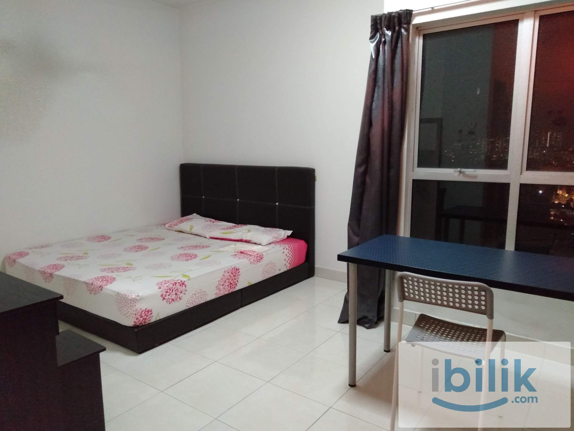 Viva Residency at Sentul Jalan Ipoh KL Master Room near KLPAC, MRT - Image 3