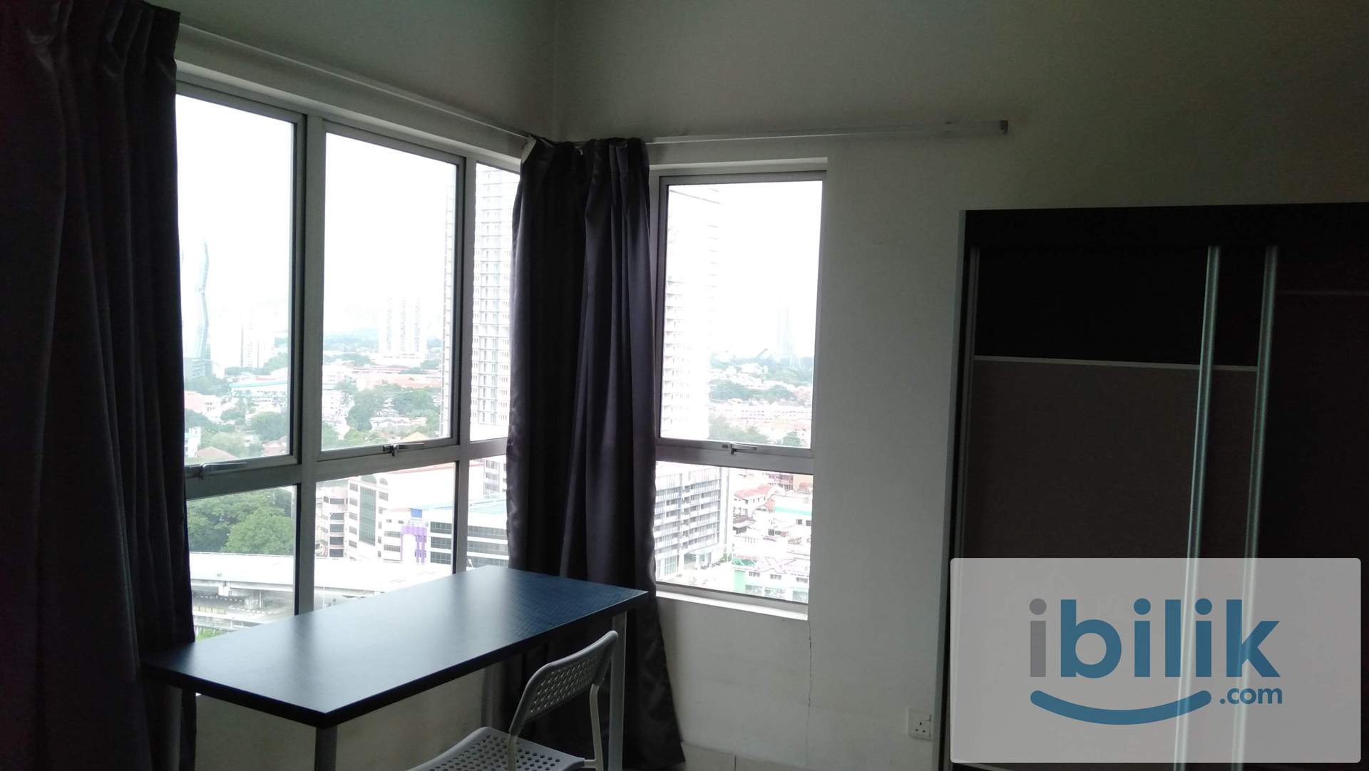 Viva Residency at Sentul Jalan Ipoh KL Master Room near KLPAC, MRT - Image 6