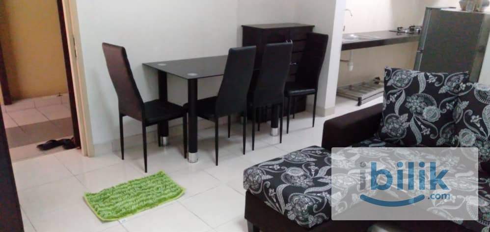 Viva Residency at Sentul Jalan Ipoh KL Master Room near KLPAC, MRT, KTM - Image 1