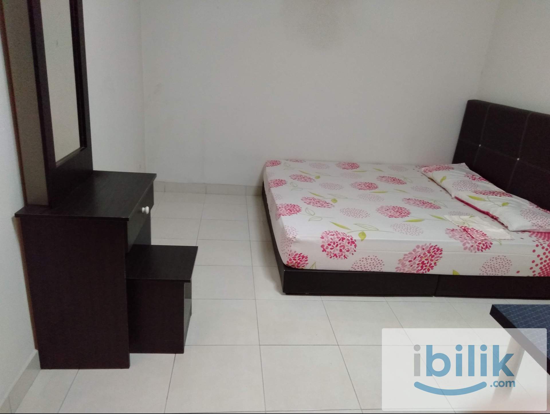 Viva Residency at Sentul Jalan Ipoh KL Master Room near KLPAC, MRT, KTM - Image 6