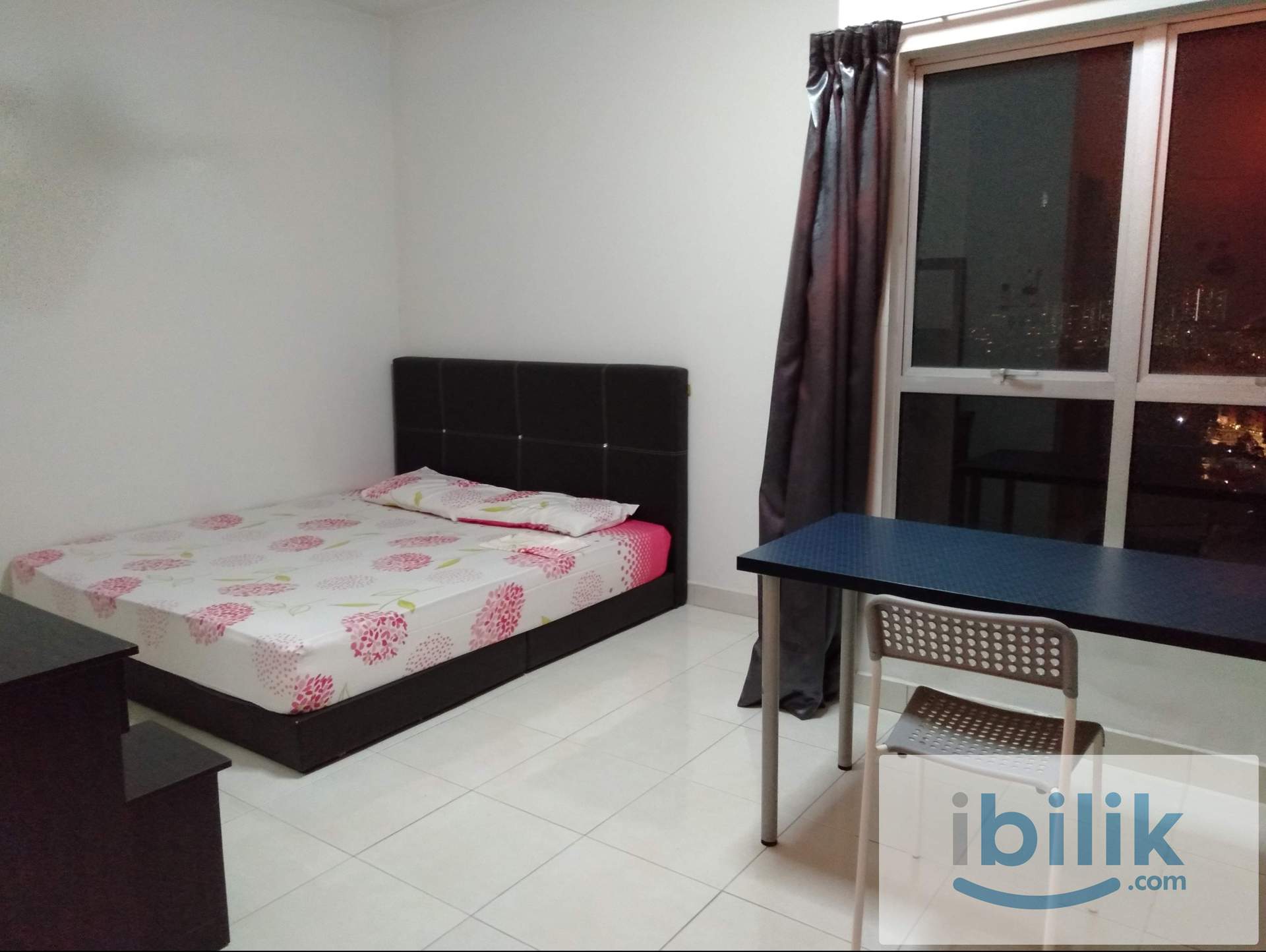Viva Residency at Sentul Jalan Ipoh KL Master Room near KLPAC, MRT, KTM - Image 7