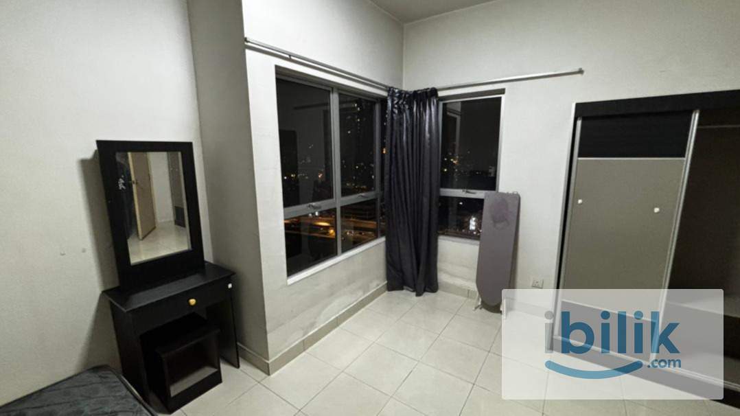 Viva Residency at Sentul Jalan Ipoh KL Master Room near KLPAC, MRT KTM - Image 3