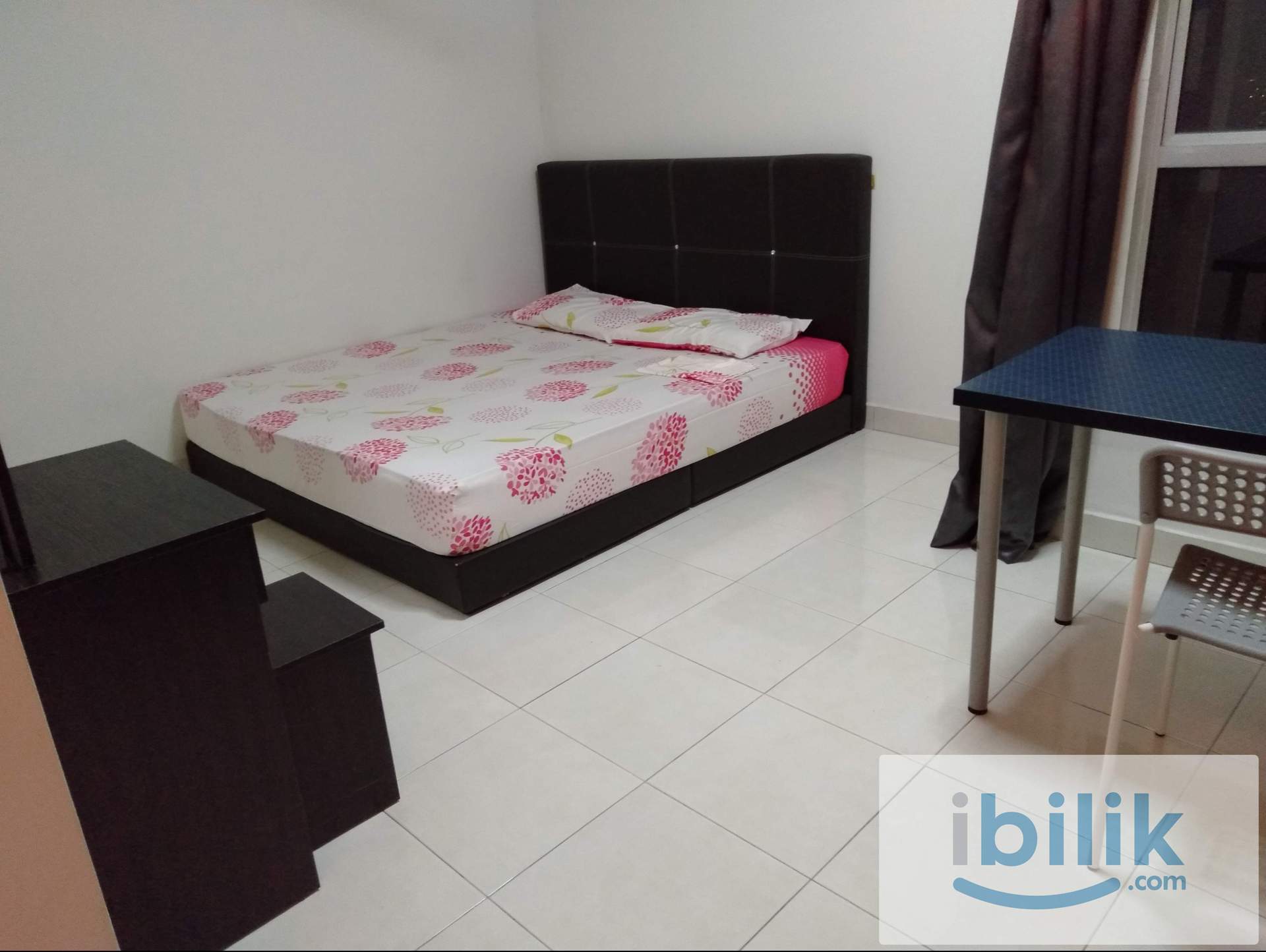 Viva Residency at Sentul Jalan Ipoh KL Master Room near KLPAC, MRT KTM - Image 7