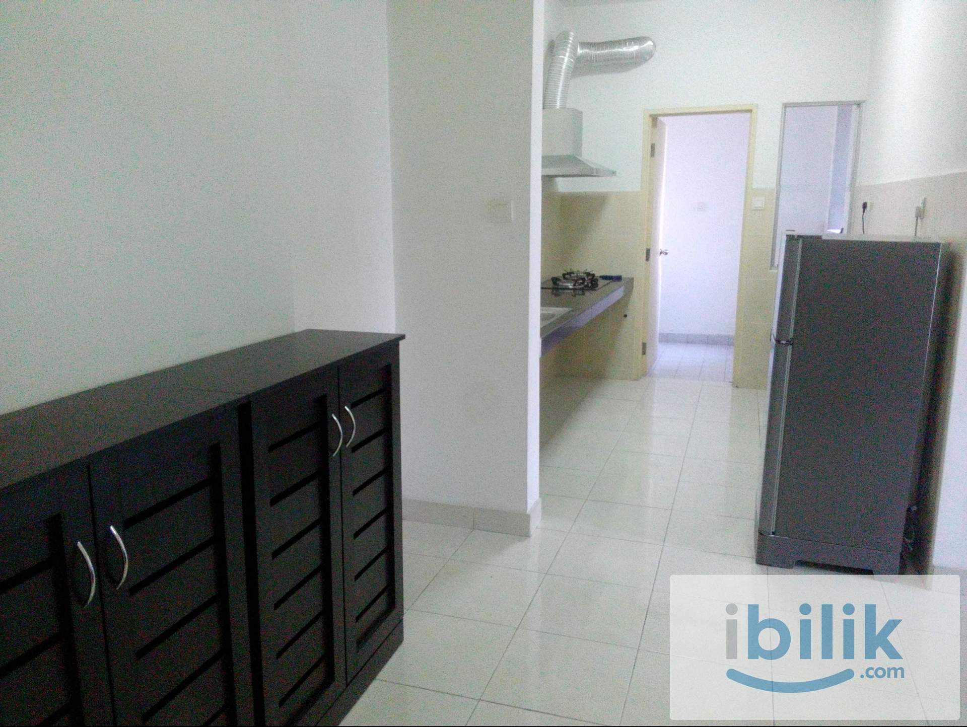 Viva Residency at Sentul Jalan Ipoh KL Master Room near KLPAC, MRT KTM - Image 8