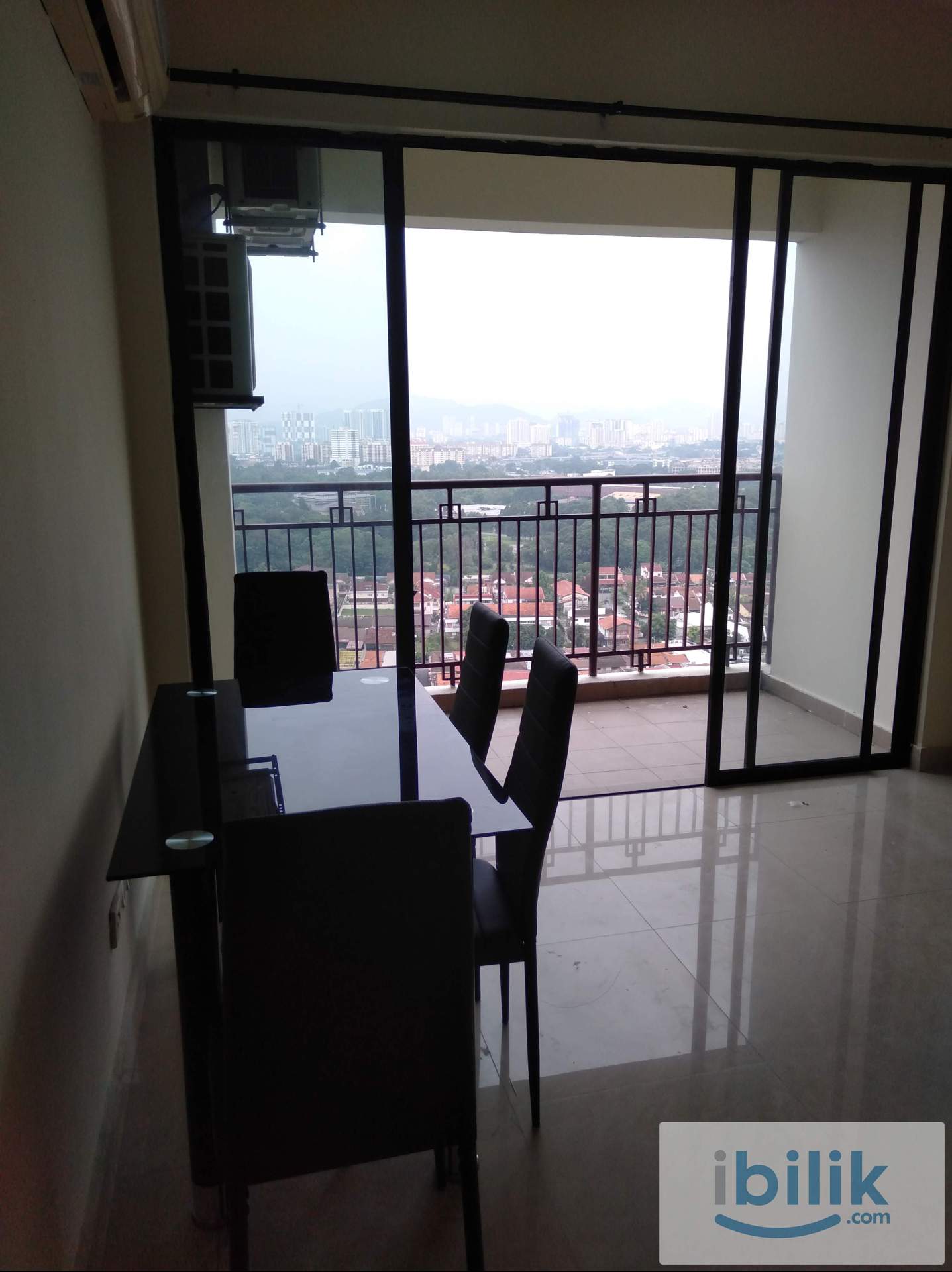 Sentul Jalan Ipoh KL Middle room near MRT, NSK KLPAC KTM - Image 6