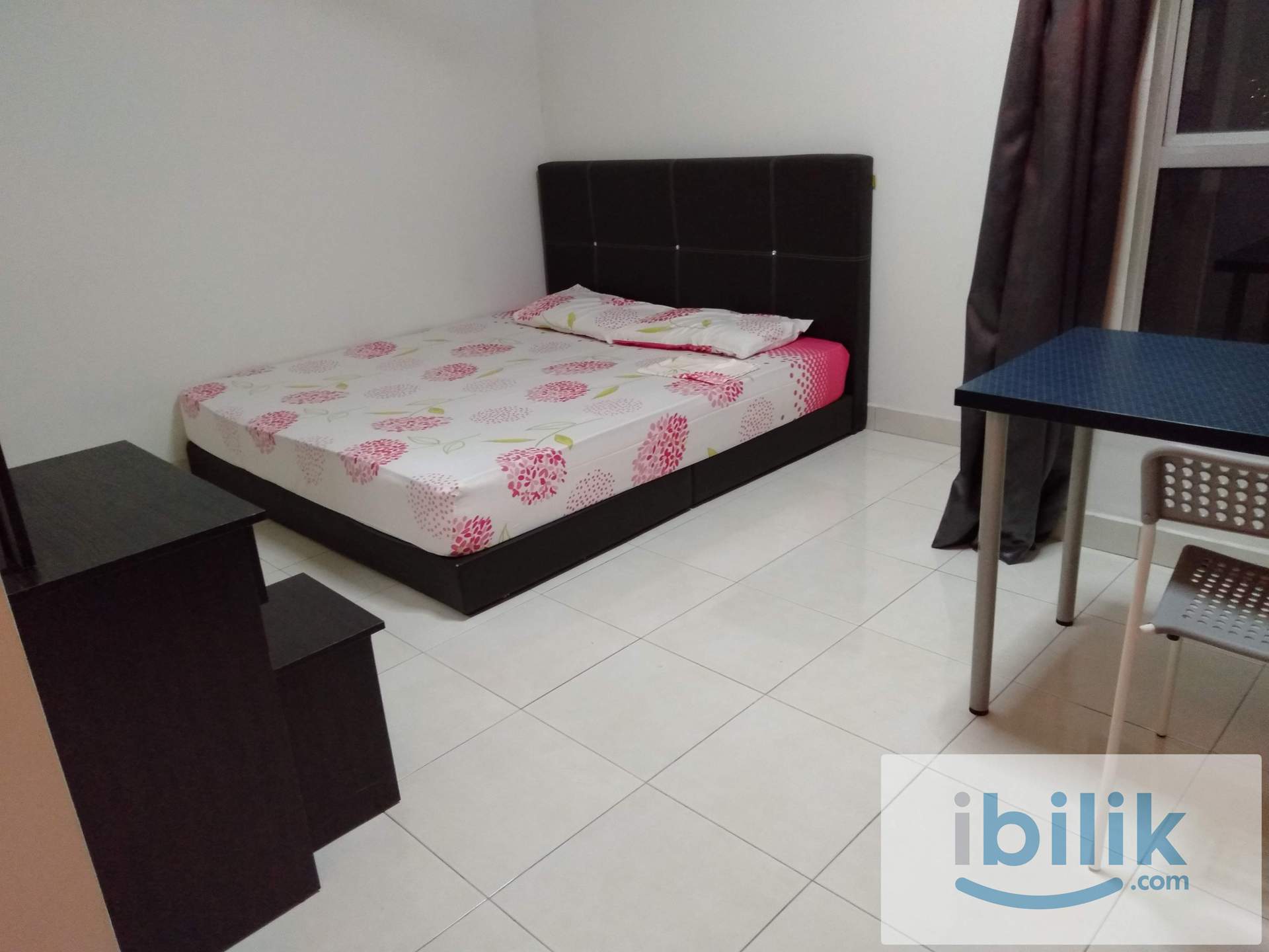 Viva Residency at Sentul Jalan Ipoh KL Master Room near KLPAC, MRT KTM - Image 2