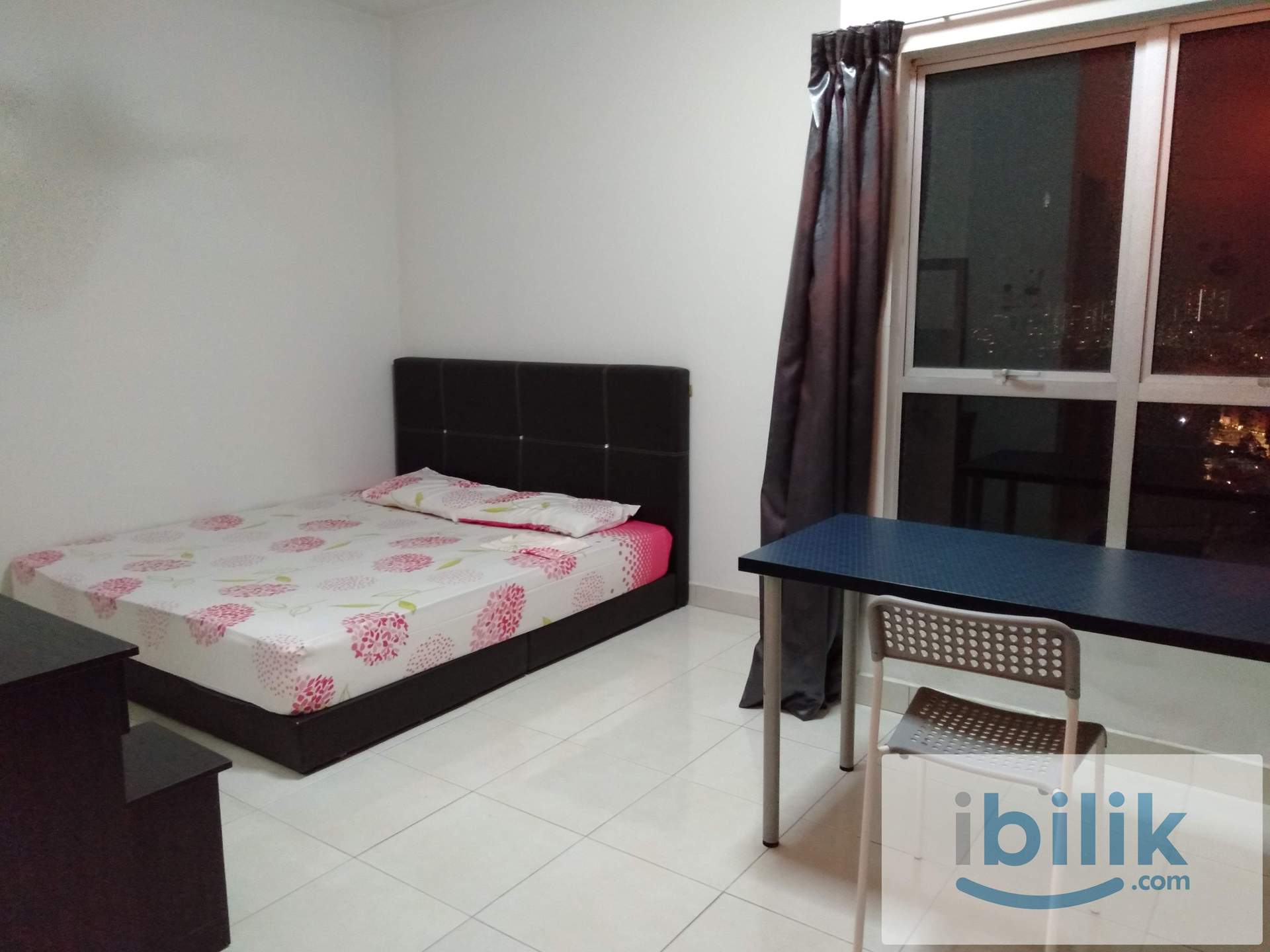 Viva Residency at Sentul Jalan Ipoh KL Master Room near KLPAC, MRT KTM - Image 1