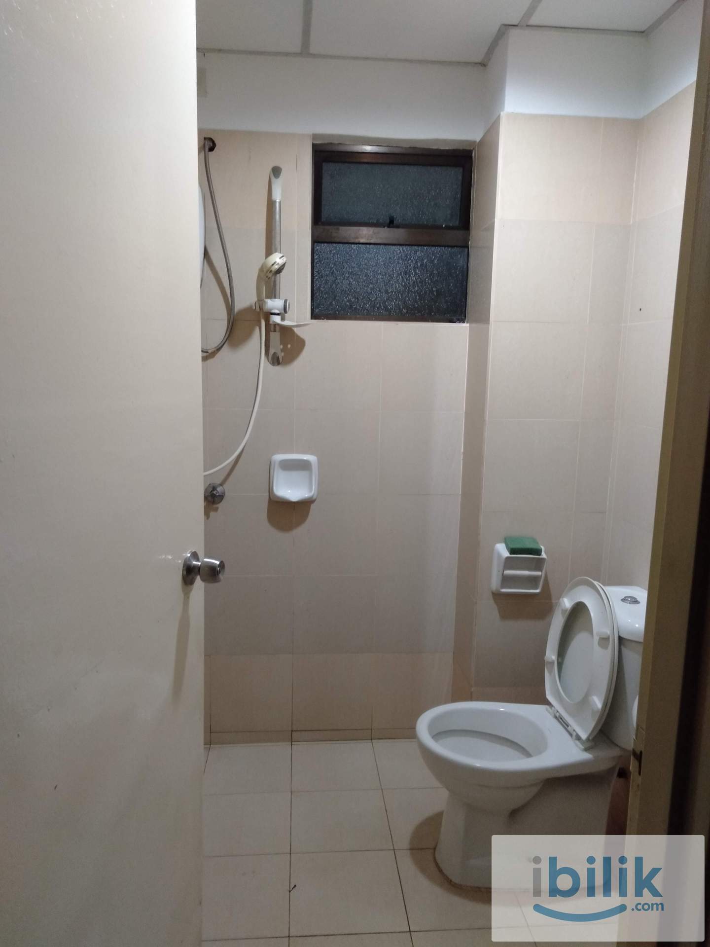 Sentul Jalan Ipoh KL Middle room near MRT, NSK KLPAC KTM - Image 2