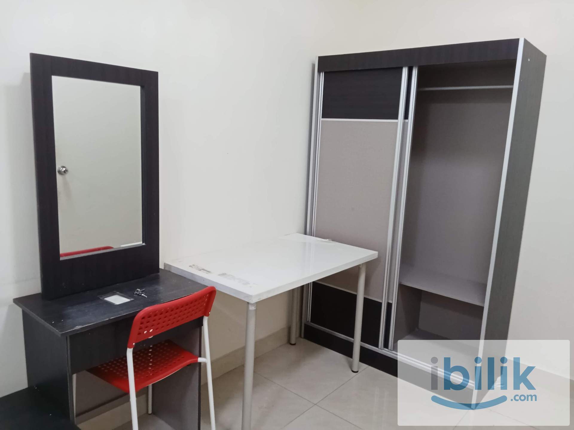 Sentul Jalan Ipoh KL Middle room near MRT, NSK, KLPAC, KTM - Image 5