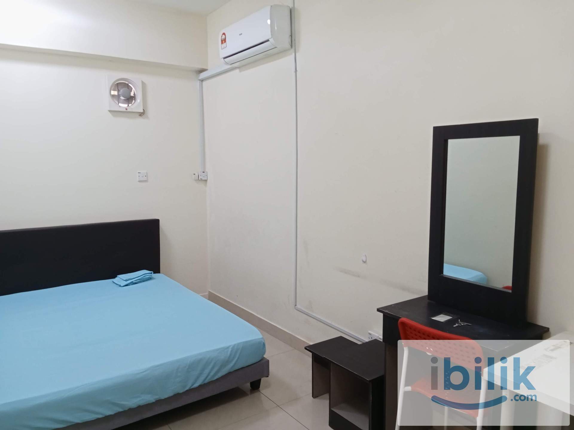Sentul Jalan Ipoh KL Middle room near MRT, NSK, KLPAC, KTM - Image 4