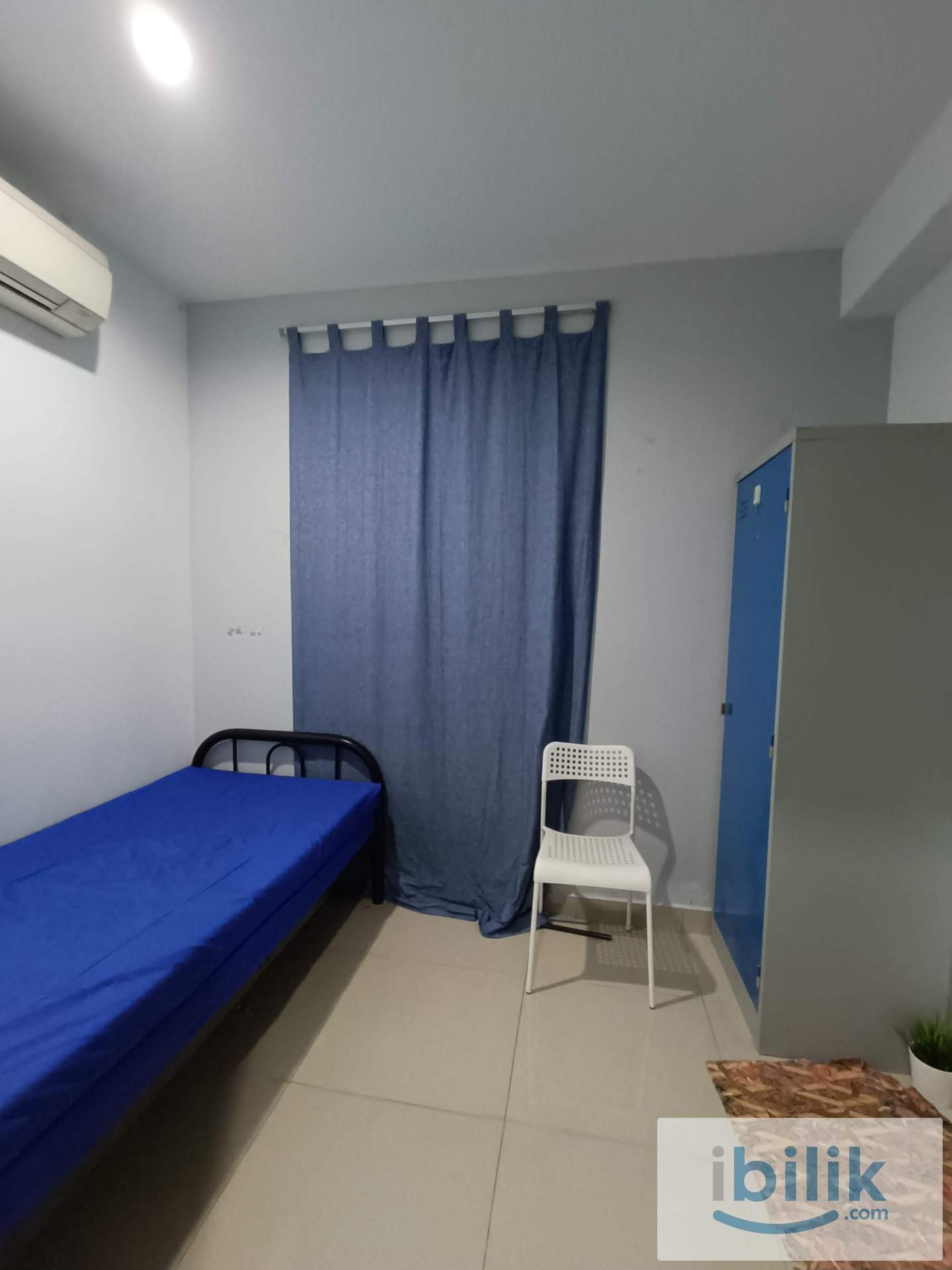 Single Room at Menara U, Shah Alam - Image 2