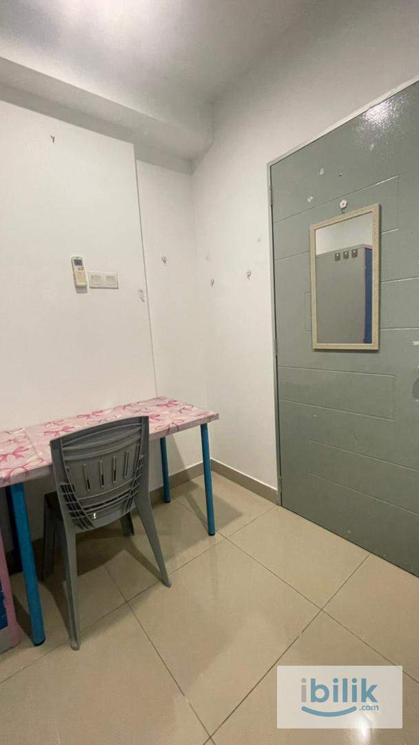 Single Room at Menara U, Shah Alam - Image 3