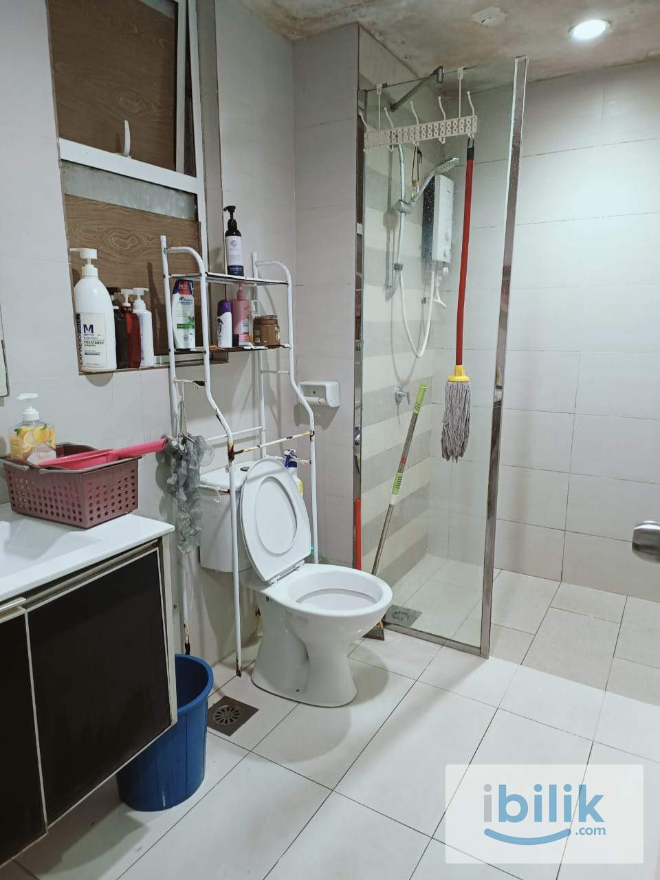 Single Room at Menara U, Shah Alam - Image 4