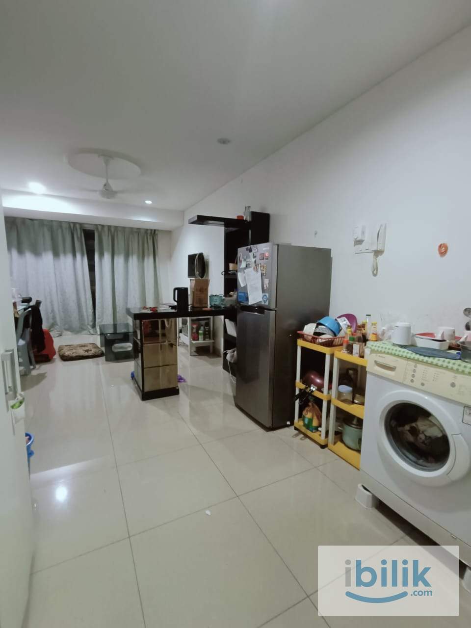 Master Room at Menara U, Shah Alam  - Image 2