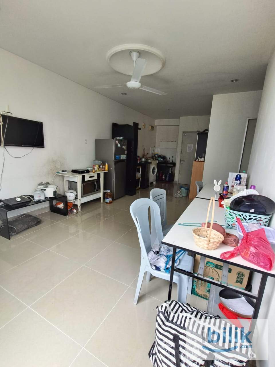 Master Room at Menara U, Shah Alam  - Image 3