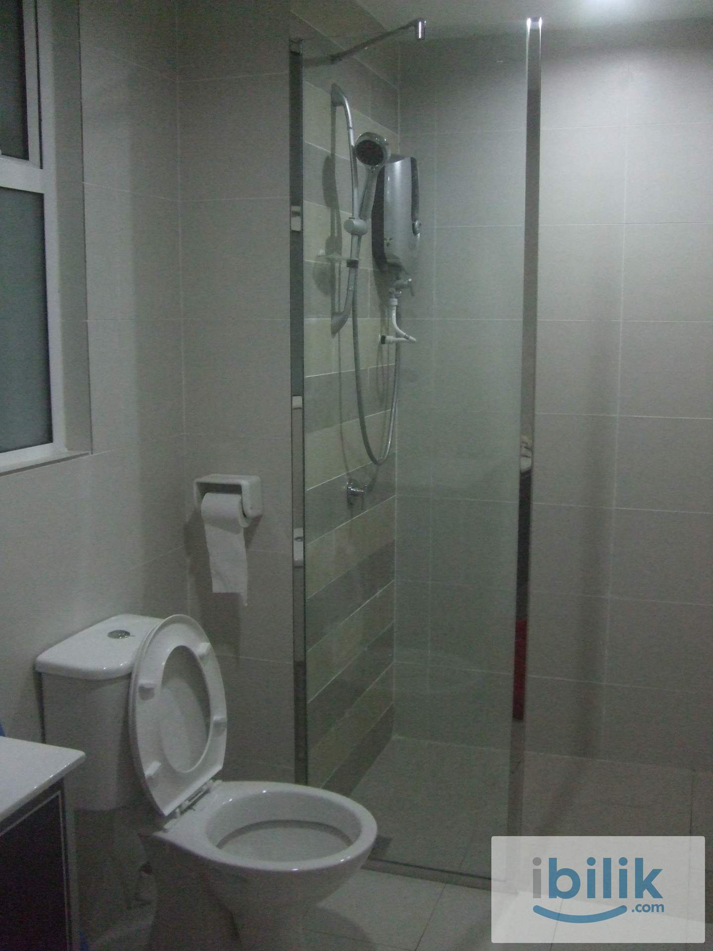 Master Room at Menara U, Shah Alam  - Image 4