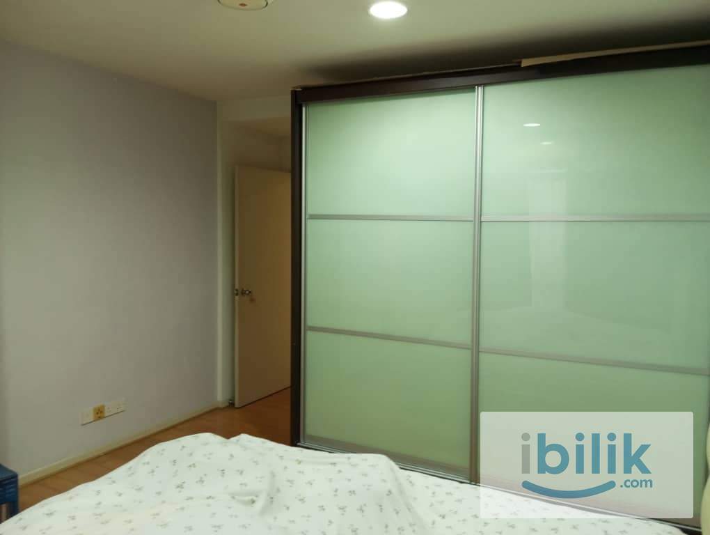  Master Room for Rent @ Paradesa Tropica, Bandar Sri Damansara - Image 2