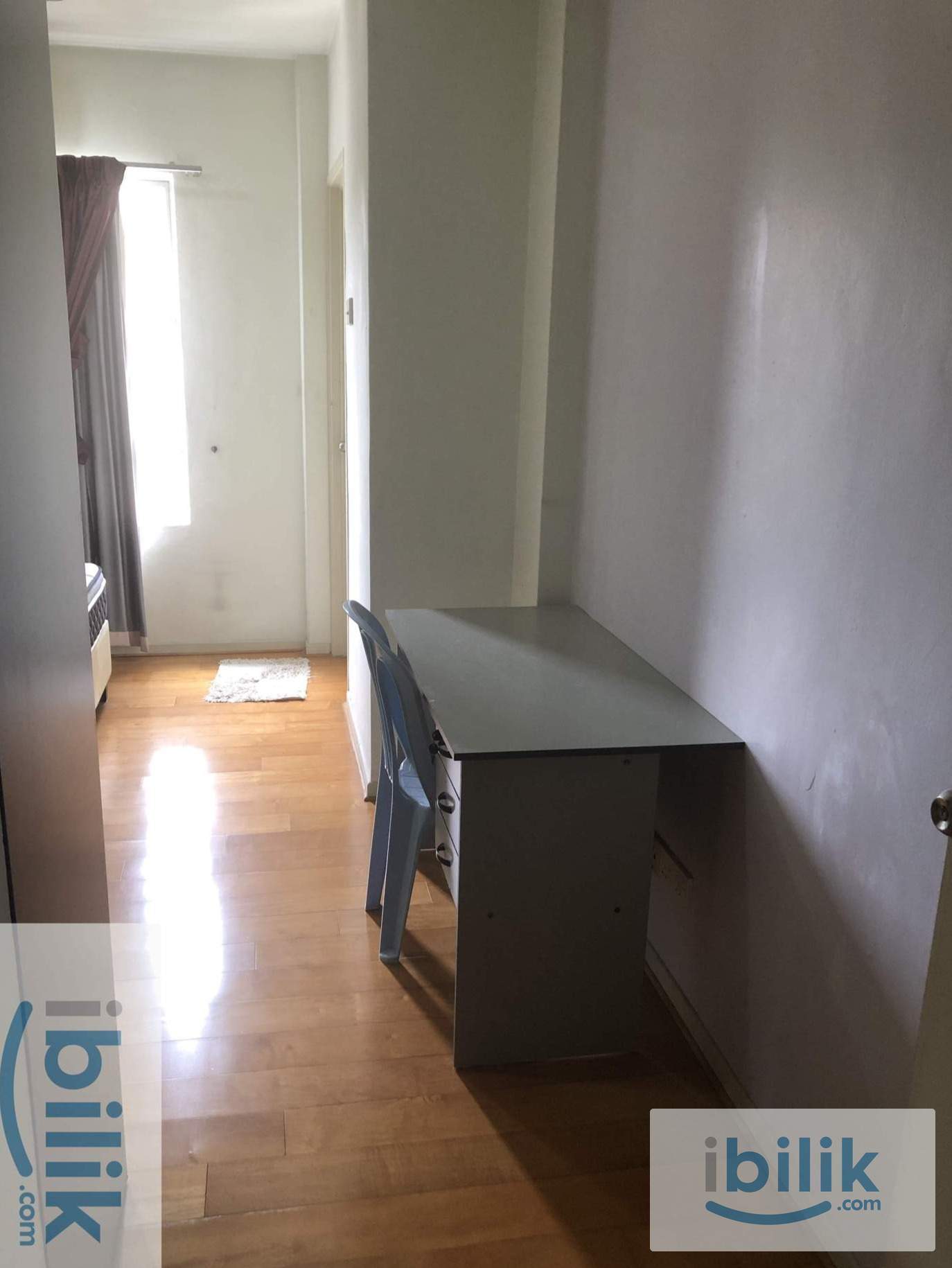  Master Room for Rent @ Paradesa Tropica, Bandar Sri Damansara - Image 3