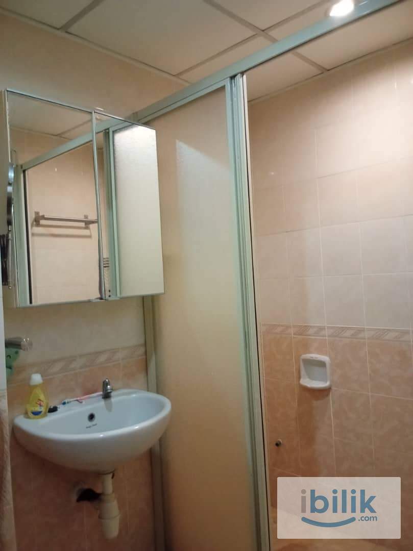  Master Room for Rent @ Paradesa Tropica, Bandar Sri Damansara - Image 5