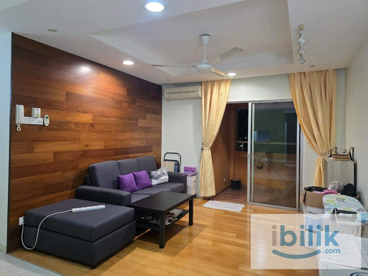  Master Room for Rent @ Paradesa Tropica, Bandar Sri Damansara - Image 6