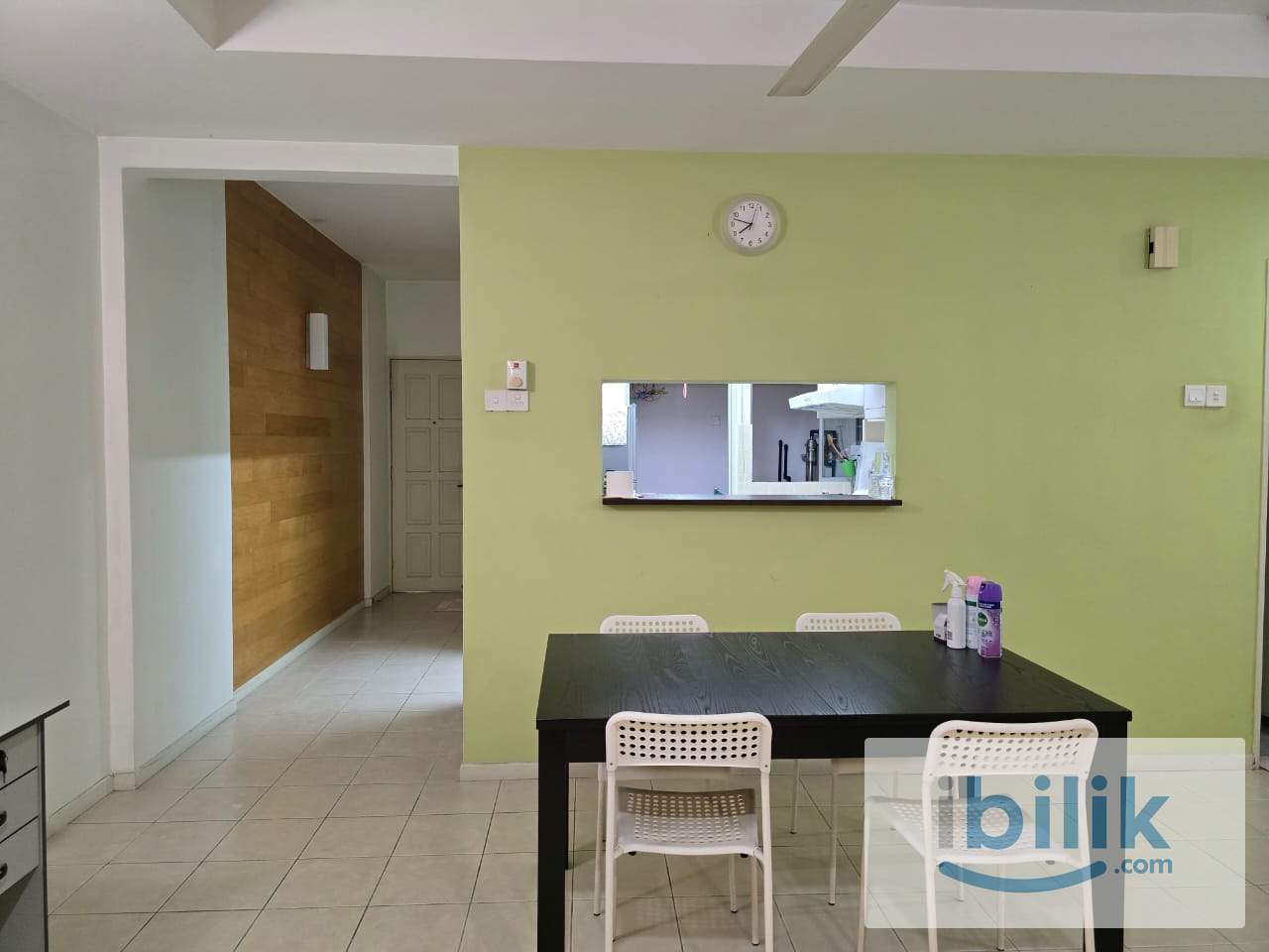  Master Room for Rent @ Paradesa Tropica, Bandar Sri Damansara - Image 7