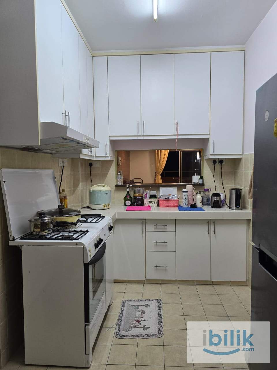  Master Room for Rent @ Paradesa Tropica, Bandar Sri Damansara - Image 8