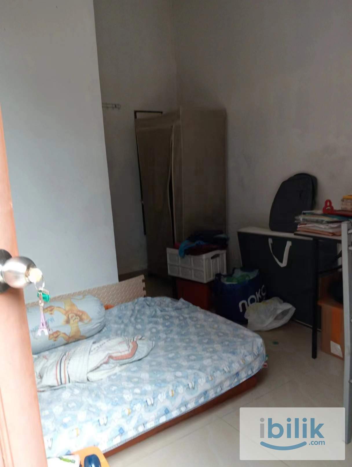 Single Room at Simpang Ampat, Penang - Image 1