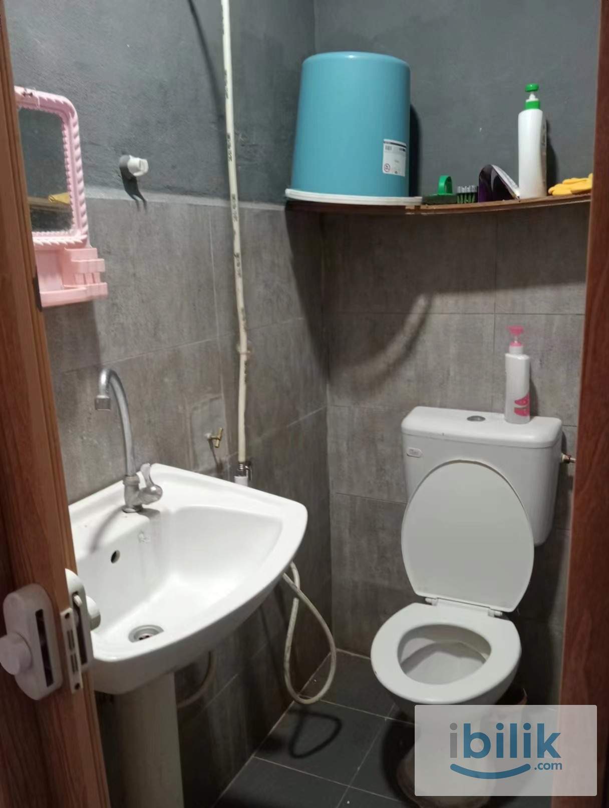 Single Room at Simpang Ampat, Penang - Image 2