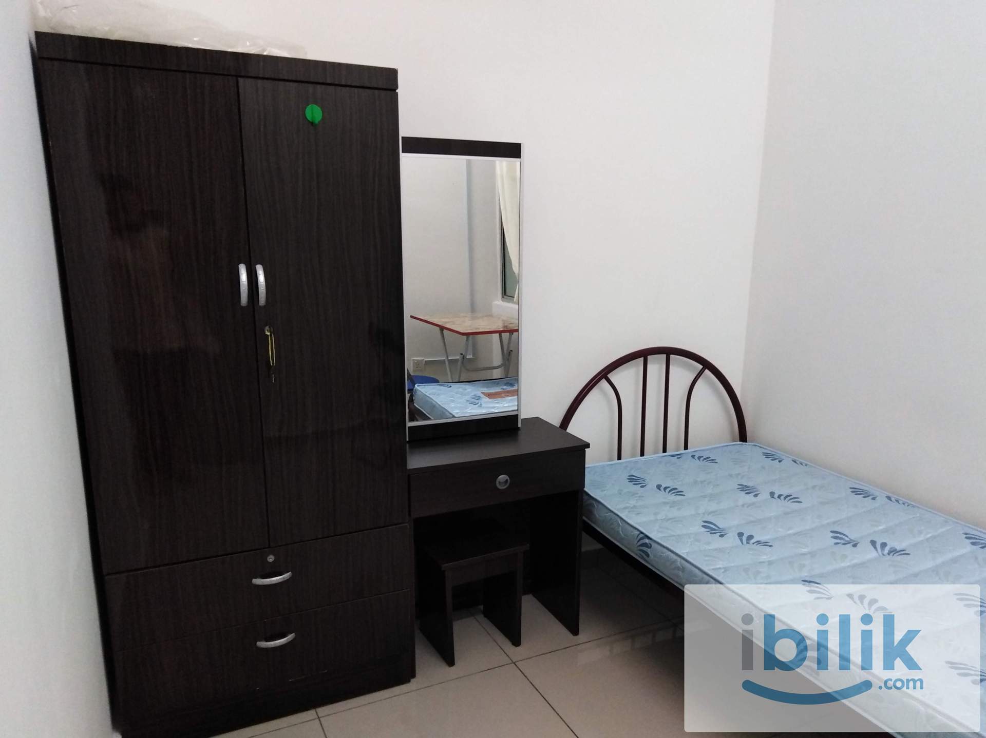 Sierra Residences- single room, fully-furnished, wifi/internet, utility included, no owner,immediately, flexible term - Image 1