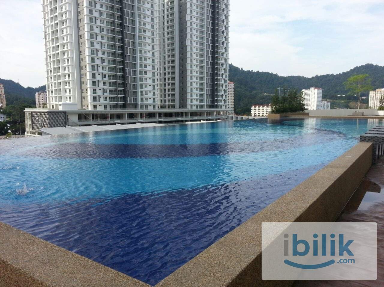 Sierra Residences- single room, fully-furnished, wifi/internet, utility included, no owner,immediately, flexible term - Image 3