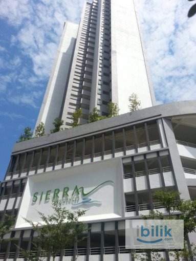 Sierra Residences- single room, fully-furnished, wifi/internet, utility included, no owner,immediately, flexible term - Image 4